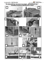 Preview for 2 page of Haas+Sohn Storberg 253.17-AL PD/ST Assembly Instructions