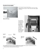 Preview for 14 page of Haas+Sohn VIKING 60 Installation And Maintenance Instructions Manual