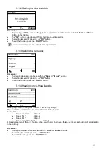 Preview for 11 page of HAAS + SOHN 0541808010000 Equipment Sheet