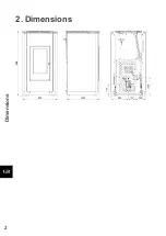 Preview for 6 page of HAAS + SOHN 0542108030000 Equipment Sheet