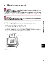 Preview for 9 page of HAAS + SOHN 0542108030000 Equipment Sheet