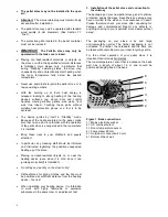 Preview for 4 page of HAAS + SOHN HSP 2.17 Installation And Operating Instructions Manual