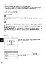 Preview for 14 page of HAAS + SOHN HSP 4.0-F1 Installation And Operating Manual