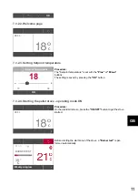 Preview for 15 page of HAAS + SOHN HSP 4.0-F1 Installation And Operating Manual