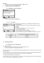 Preview for 13 page of HAAS + SOHN HSP 6 PALLAZZA-III 519.08 Equipment Sheet