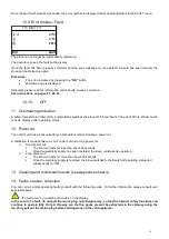 Preview for 15 page of HAAS + SOHN HSP 6 PALLAZZA-III 519.08 Equipment Sheet