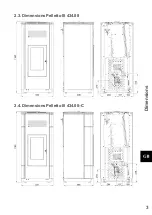 Предварительный просмотр 7 страницы HAAS + SOHN HSP 6 Pelletto III 419.08 Equipment Sheet