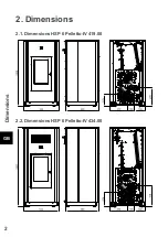 Preview for 6 page of HAAS + SOHN HSP 6 Pelletto-IV 419.08 Equipment Sheet