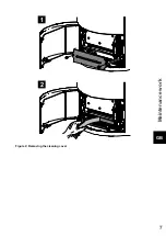 Предварительный просмотр 11 страницы HAAS + SOHN HSP 7 DIANA GRANDE RLU 451.08 Equipment Sheet