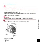 Preview for 15 page of HAAS + SOHN HSP 8 Home-II 445.08 Manual