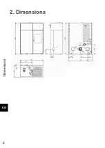 Предварительный просмотр 6 страницы HAAS + SOHN HSP 8 Lucca-II-RLU 442.08-ST Equipment Sheet