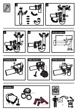 Предварительный просмотр 2 страницы Haas 6702 Quick Start Manual