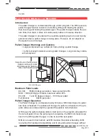 Preview for 77 page of Haas 96-8000 Operator'S Manual