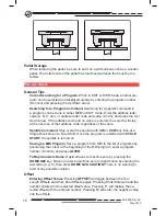 Preview for 85 page of Haas 96-8000 Operator'S Manual