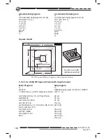 Preview for 197 page of Haas 96-8000 Operator'S Manual