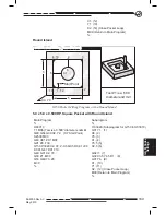 Preview for 198 page of Haas 96-8000 Operator'S Manual