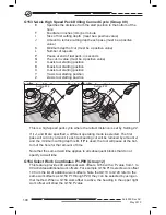 Preview for 199 page of Haas 96-8000 Operator'S Manual