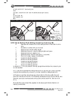 Preview for 203 page of Haas 96-8000 Operator'S Manual