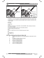 Preview for 205 page of Haas 96-8000 Operator'S Manual