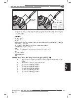 Preview for 206 page of Haas 96-8000 Operator'S Manual