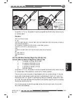 Preview for 208 page of Haas 96-8000 Operator'S Manual