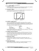 Preview for 231 page of Haas 96-8000 Operator'S Manual