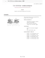 Haas ATT-4 Installation And Alignment Manual предпросмотр