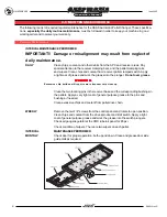 Preview for 4 page of Haas Automatic Pallet Changer Operator'S Manual