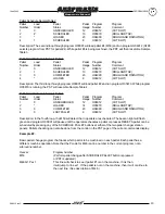 Preview for 23 page of Haas Automatic Pallet Changer Operator'S Manual