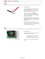 Предварительный просмотр 3 страницы Haas Conveyor System Troubleshooting Manual