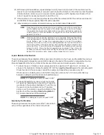 Preview for 3 page of Haas EC-1600 Technical Documentation Manual