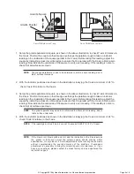 Preview for 4 page of Haas EC-1600 Technical Documentation Manual