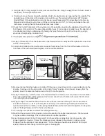 Preview for 6 page of Haas EC-1600 Technical Documentation Manual