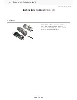 Preview for 1 page of Haas RJH Series Troubleshooting Manual