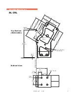 Preview for 8 page of Haas SL-20 Instruction Manual