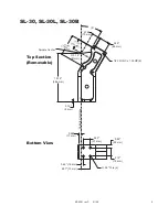 Предварительный просмотр 9 страницы Haas SL-20 Instruction Manual