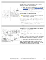 Предварительный просмотр 5 страницы Haas T5C Series Installation Manual