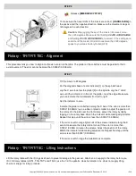 Предварительный просмотр 10 страницы Haas T5C Series Installation Manual