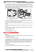 Preview for 12 page of Haas TL-1 Operator'S