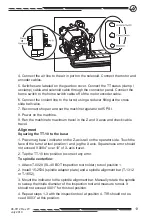 Preview for 15 page of Haas TL-1 Operator'S