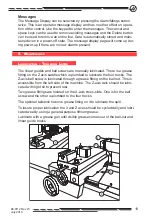 Preview for 21 page of Haas TL-1 Operator'S