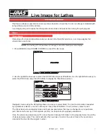 Предварительный просмотр 103 страницы Haas TL Series Training Manual
