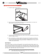 Предварительный просмотр 36 страницы Haas VF Series Operator'S Manual