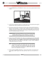 Предварительный просмотр 40 страницы Haas VF Series Operator'S Manual