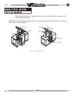 Предварительный просмотр 69 страницы Haas VF Series Operator'S Manual