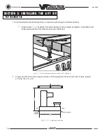 Предварительный просмотр 70 страницы Haas VF Series Operator'S Manual