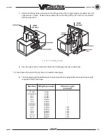 Предварительный просмотр 71 страницы Haas VF Series Operator'S Manual