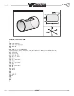 Предварительный просмотр 205 страницы Haas VF Series Operator'S Manual