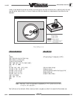 Предварительный просмотр 249 страницы Haas VF Series Operator'S Manual