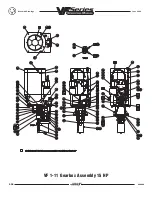 Предварительный просмотр 506 страницы Haas VF Series Operator'S Manual